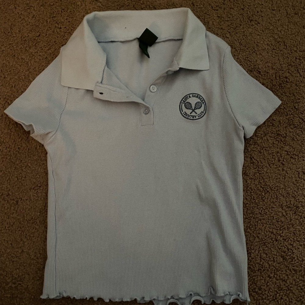 Santa Barbara preppy tennis wild fable target collection